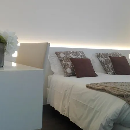 Lo Stellino Отель типа 