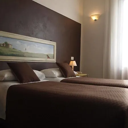 Lo Stellino Bed & Breakfast 2*