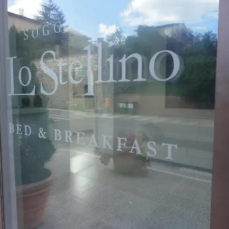 Lo Stellino 2*