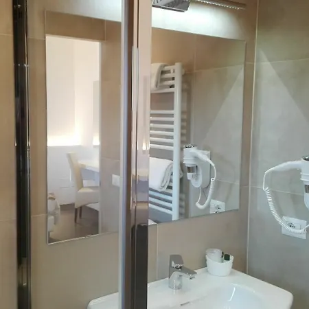 Bed & Breakfast Lo Stellino 2*