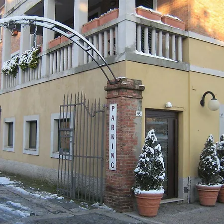 Lo Stellino 2* Siena