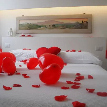 Lo Stellino Bed & Breakfast 2*