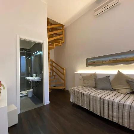 Bed & Breakfast Lo Stellino 2*