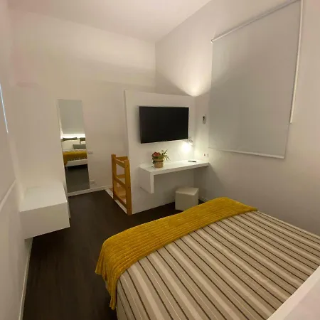 Lo Stellino Bed & Breakfast 2*