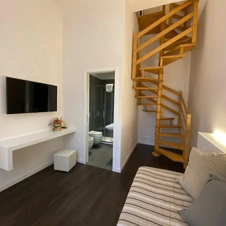 소기오르노 로 스텔리노 B&B