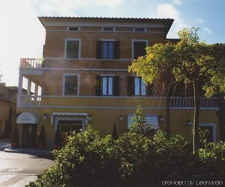 Lo Stellino Bed & Breakfast