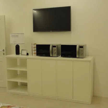 Lo Stellino Bed & Breakfast 2*