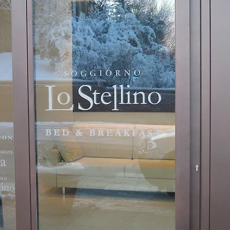 Lo Stellino 2* Siena