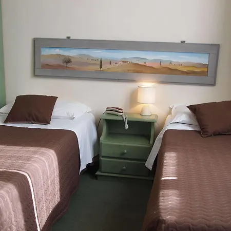 Bed & Breakfast Lo Stellino 2*