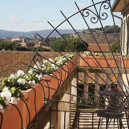 Lo Stellino Bed & Breakfast Siena