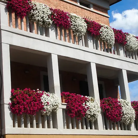 Bed & Breakfast Lo Stellino Siena