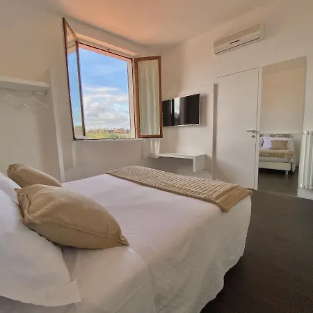 Lo Stellino Bed & Breakfast 2*