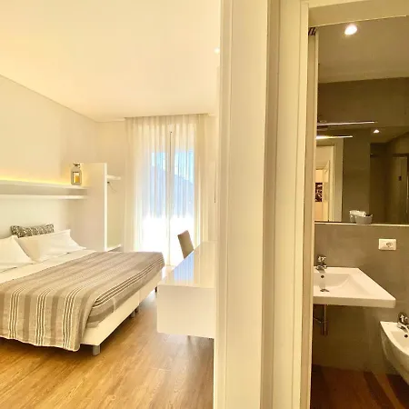 Bed & Breakfast Lo Stellino Siena
